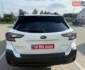 Білий Субару Аутбек, об'ємом двигуна 2.5 л та пробігом 40 тис. км за 26499 $, фото 6 на Automoto.ua