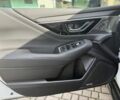 Белый Субару Аутбек, объемом двигателя 2.5 л и пробегом 8 тыс. км за 30000 $, фото 5 на Automoto.ua