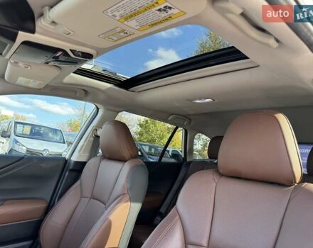 Белый Субару Аутбек, объемом двигателя 2.39 л и пробегом 28 тыс. км за 27800 $, фото 21 на Automoto.ua