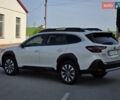 Белый Субару Аутбек, объемом двигателя 2.5 л и пробегом 21 тыс. км за 26499 $, фото 14 на Automoto.ua