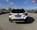Белый Субару Аутбек, объемом двигателя 2.39 л и пробегом 28 тыс. км за 27800 $, фото 5 на Automoto.ua