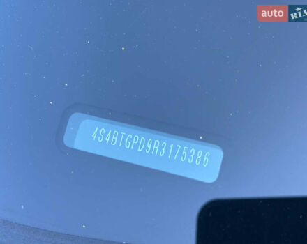 Белый Субару Аутбек, объемом двигателя 2.39 л и пробегом 28 тыс. км за 29999 $, фото 48 на Automoto.ua