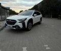 Белый Субару Аутбек, объемом двигателя 2.39 л и пробегом 13 тыс. км за 28800 $, фото 1 на Automoto.ua