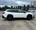 Білий Субару Аутбек, об'ємом двигуна 2.5 л та пробігом 14 тис. км за 28800 $, фото 11 на Automoto.ua