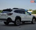 Белый Субару Аутбек, объемом двигателя 2.5 л и пробегом 21 тыс. км за 26499 $, фото 9 на Automoto.ua
