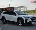 Белый Субару Аутбек, объемом двигателя 2.5 л и пробегом 21 тыс. км за 26499 $, фото 6 на Automoto.ua