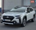 Белый Субару Аутбек, объемом двигателя 2.5 л и пробегом 21 тыс. км за 26499 $, фото 1 на Automoto.ua