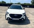 Білий Субару Аутбек, об'ємом двигуна 2.5 л та пробігом 14 тис. км за 28800 $, фото 2 на Automoto.ua