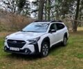 Белый Субару Аутбек, объемом двигателя 2.4 л и пробегом 19 тыс. км за 33500 $, фото 1 на Automoto.ua