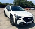 Білий Субару Аутбек, об'ємом двигуна 2.5 л та пробігом 14 тис. км за 28800 $, фото 1 на Automoto.ua