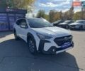 Белый Субару Аутбек, объемом двигателя 2.39 л и пробегом 28 тыс. км за 27800 $, фото 2 на Automoto.ua