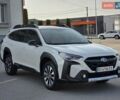 Белый Субару Аутбек, объемом двигателя 2.5 л и пробегом 21 тыс. км за 26499 $, фото 5 на Automoto.ua