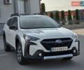 Белый Субару Аутбек, объемом двигателя 2.5 л и пробегом 21 тыс. км за 26499 $, фото 4 на Automoto.ua