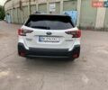 Белый Субару Аутбек, объемом двигателя 2.5 л и пробегом 48 тыс. км за 28950 $, фото 8 на Automoto.ua
