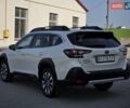 Белый Субару Аутбек, объемом двигателя 2.5 л и пробегом 21 тыс. км за 26499 $, фото 13 на Automoto.ua