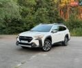 Білий Субару Аутбек, об'ємом двигуна 2.5 л та пробігом 17 тис. км за 35000 $, фото 1 на Automoto.ua