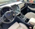 Белый Субару Аутбек, объемом двигателя 2.39 л и пробегом 5 тыс. км за 28800 $, фото 19 на Automoto.ua