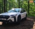 Белый Субару Аутбек, объемом двигателя 2.5 л и пробегом 3 тыс. км за 24800 $, фото 1 на Automoto.ua