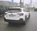 Белый Субару Аутбек, объемом двигателя 2.5 л и пробегом 3 тыс. км за 27800 $, фото 9 на Automoto.ua