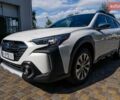 Білий Субару Аутбек, об'ємом двигуна 2.39 л та пробігом 9 тис. км за 36900 $, фото 1 на Automoto.ua