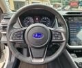 Белый Субару Аутбек, объемом двигателя 2.5 л и пробегом 28 тыс. км за 29300 $, фото 18 на Automoto.ua