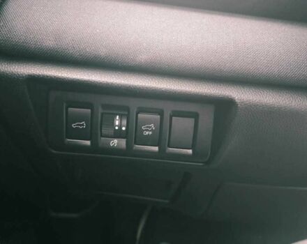 Белый Субару Аутбек, объемом двигателя 2.5 л и пробегом 3 тыс. км за 27800 $, фото 17 на Automoto.ua