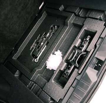 Белый Субару Аутбек, объемом двигателя 2.5 л и пробегом 3 тыс. км за 27800 $, фото 19 на Automoto.ua