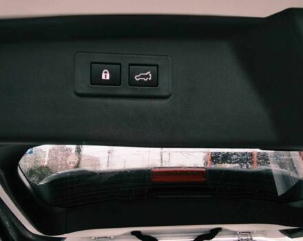 Белый Субару Аутбек, объемом двигателя 2.5 л и пробегом 3 тыс. км за 27800 $, фото 21 на Automoto.ua