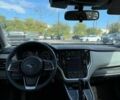 Белый Субару Аутбек, объемом двигателя 2.5 л и пробегом 9 тыс. км за 8900 $, фото 8 на Automoto.ua