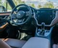 Білий Субару Аутбек, об'ємом двигуна 2.39 л та пробігом 9 тис. км за 36900 $, фото 17 на Automoto.ua