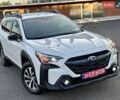 Белый Субару Аутбек, объемом двигателя 2.5 л и пробегом 16 тыс. км за 24999 $, фото 1 на Automoto.ua