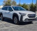 Белый Субару Аутбек, объемом двигателя 2.5 л и пробегом 9 тыс. км за 8900 $, фото 1 на Automoto.ua