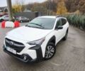 Белый Субару Аутбек, объемом двигателя 2.5 л и пробегом 3 тыс. км за 27800 $, фото 4 на Automoto.ua