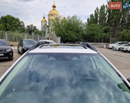 Белый Субару Аутбек, объемом двигателя 2.5 л и пробегом 28 тыс. км за 29300 $, фото 8 на Automoto.ua