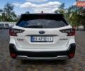 Білий Субару Аутбек, об'ємом двигуна 2.39 л та пробігом 9 тис. км за 36900 $, фото 9 на Automoto.ua