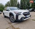 Белый Субару Аутбек, объемом двигателя 2.5 л и пробегом 28 тыс. км за 29300 $, фото 7 на Automoto.ua