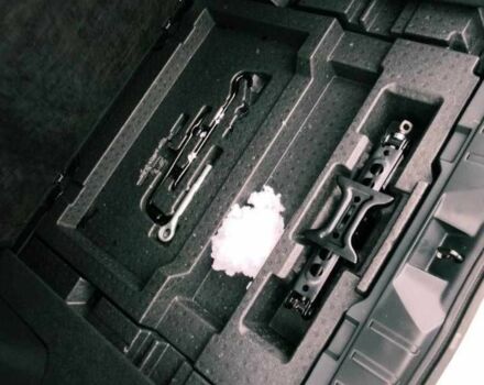 Белый Субару Аутбек, объемом двигателя 2.5 л и пробегом 3 тыс. км за 27800 $, фото 20 на Automoto.ua