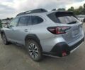 Белый Субару Аутбек, объемом двигателя 2.5 л и пробегом 13 тыс. км за 9900 $, фото 1 на Automoto.ua