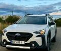 Білий Субару Аутбек, об'ємом двигуна 2.5 л та пробігом 12 тис. км за 28500 $, фото 1 на Automoto.ua