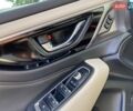 Белый Субару Аутбек, объемом двигателя 2.39 л и пробегом 5 тыс. км за 28800 $, фото 13 на Automoto.ua