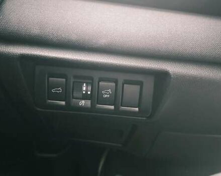 Белый Субару Аутбек, объемом двигателя 2.5 л и пробегом 3 тыс. км за 27800 $, фото 16 на Automoto.ua