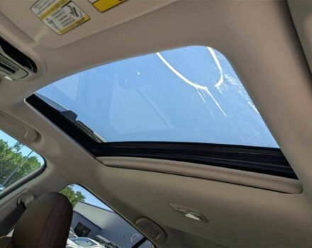 Белый Субару Аутбек, объемом двигателя 2.4 л и пробегом 4 тыс. км за 15000 $, фото 11 на Automoto.ua