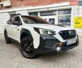 Білий Субару Аутбек, об'ємом двигуна 2.39 л та пробігом 19 тис. км за 30800 $, фото 1 на Automoto.ua