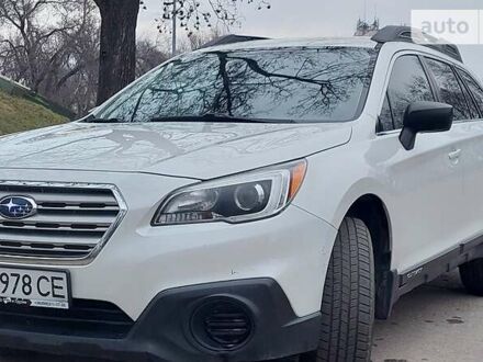 Субару Аутбек 2014 у Кропивницькому (Кіровограді) на Automoto.ua Білий Субару Аутбек, об'ємом двигуна 2.5 л та пробігом 222 тис. км за 14000 $, фото 1 на Automoto.ua