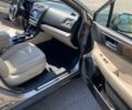 Бежевий Субару Аутбек, об'ємом двигуна 2.5 л та пробігом 173 тис. км за 17145 $, фото 4 на Automoto.ua