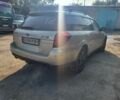 Бежевий Субару Аутбек, об'ємом двигуна 3 л та пробігом 250 тис. км за 2200 $, фото 3 на Automoto.ua