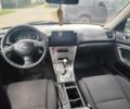 Бежевий Субару Аутбек, об'ємом двигуна 2.5 л та пробігом 313 тис. км за 3800 $, фото 1 на Automoto.ua