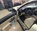Бежевый Субару Аутбек, объемом двигателя 3 л и пробегом 270 тыс. км за 5200 $, фото 4 на Automoto.ua
