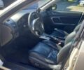 Бежевий Субару Аутбек, об'ємом двигуна 2.46 л та пробігом 190 тис. км за 5999 $, фото 14 на Automoto.ua