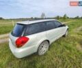 Бежевий Субару Аутбек, об'ємом двигуна 2.46 л та пробігом 382 тис. км за 4800 $, фото 4 на Automoto.ua